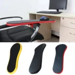 Arm & Wrist Mousepad Support For Remote & Office Uses